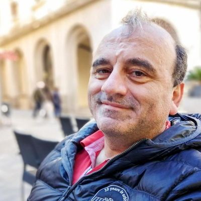 Antonio Turiel