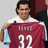 Tevez à West Ham : C'est fait