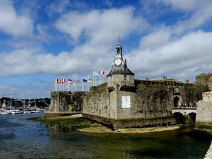 Concarneau