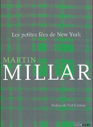 Les petites fées de New-York - Martin Millar