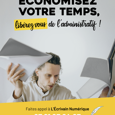 VIVE LA LIBERTE ADMINISTRATIVE !