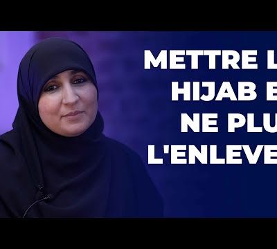 Le Hijab