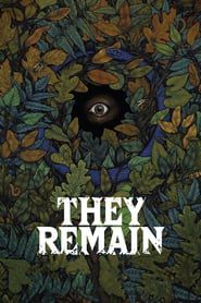 【CINEMAXhd-OnLinE】™ "They Remain" (2018) Español-Película Completa |Ver Gratis