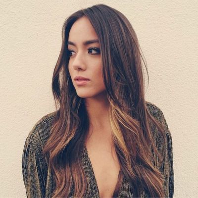 Chloe Bennet, Actrice & Chanteuse