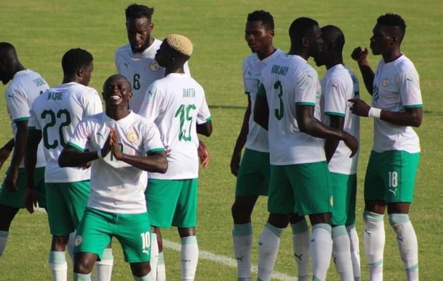 CAN 2021 : Le Sénégal premier qualifié, les Comores se rapprochent, le Burundi surprend la Mauritanie