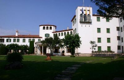 Hostal de la Gavina