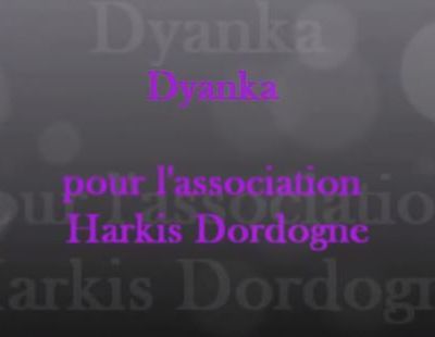 Dyanka Danse Orientale pour Harkis Dordogne