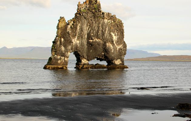 Vacances en Islande - Jour 7