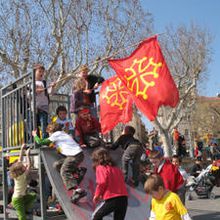 Occitanie - L'occitanisme est un mouvement social