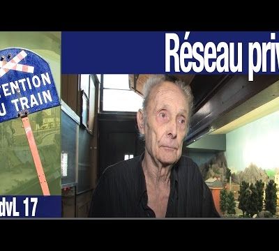 Sauvons le réseau de Jacques Ruelle 