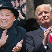 Qu'attendre du sommet entre Kim Jong-un et Donald Trump ? - Association d'amitié franco-coréenne