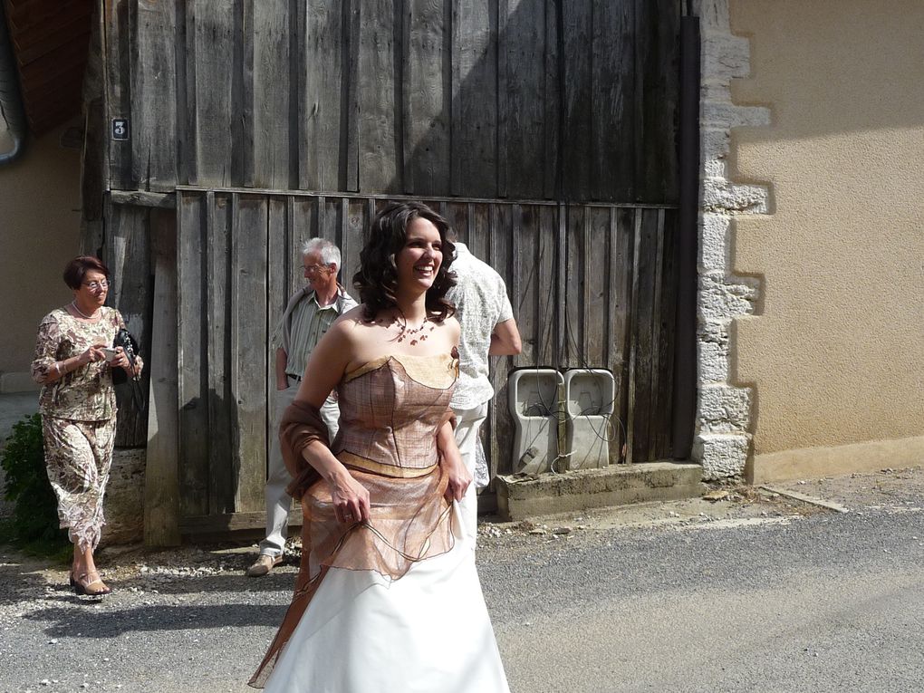 Album - Mariage 1/2