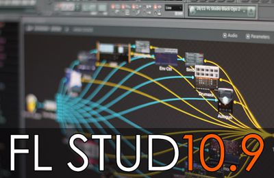 FL Studio 10.9 beta disponible