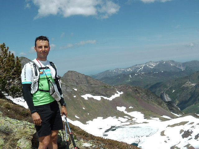 Album-Via ferrata des Eaux-bonnes