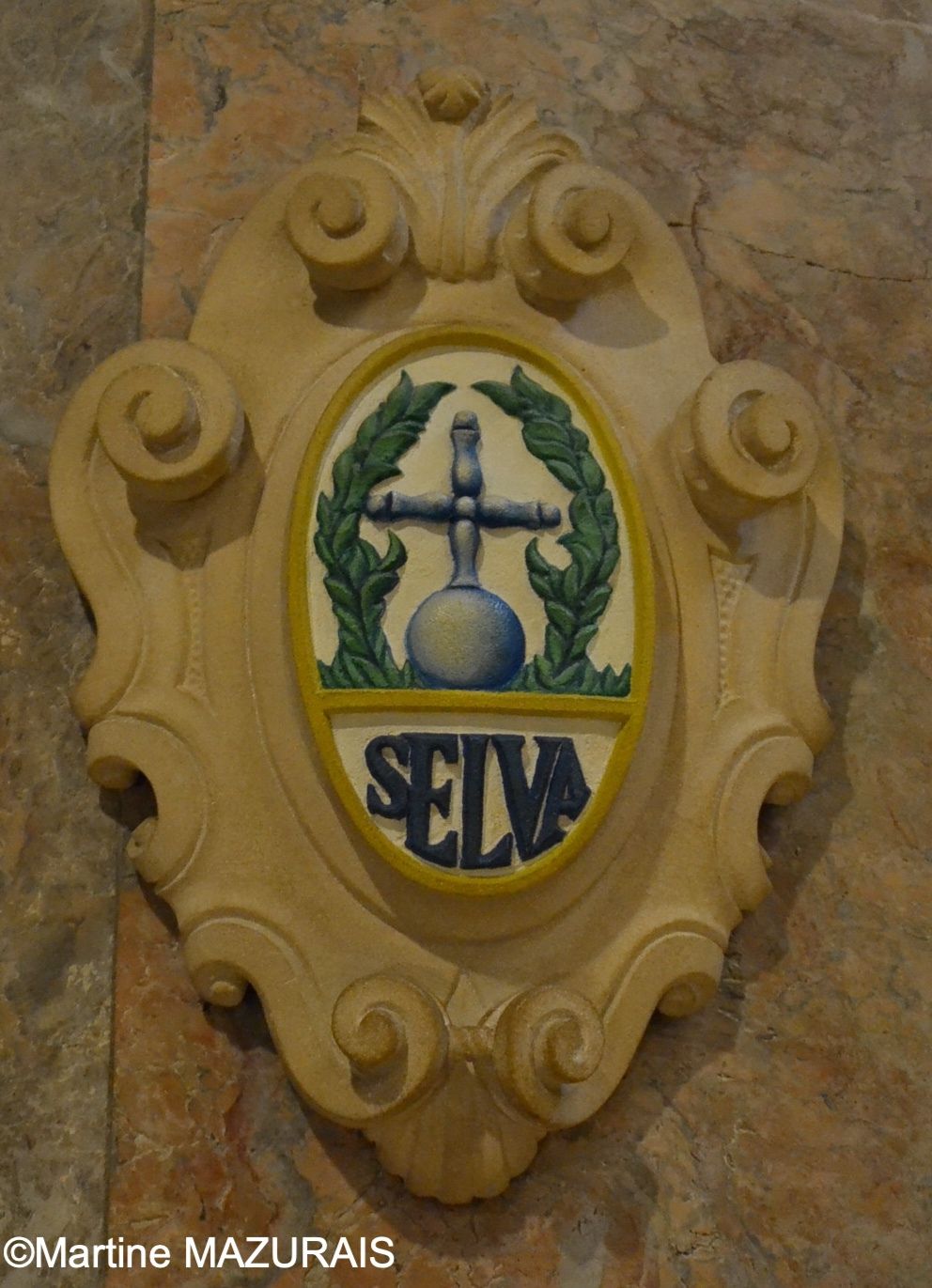 Selva