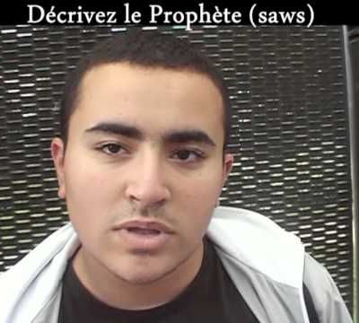 Notre Prophète Notre Héros - partie 2