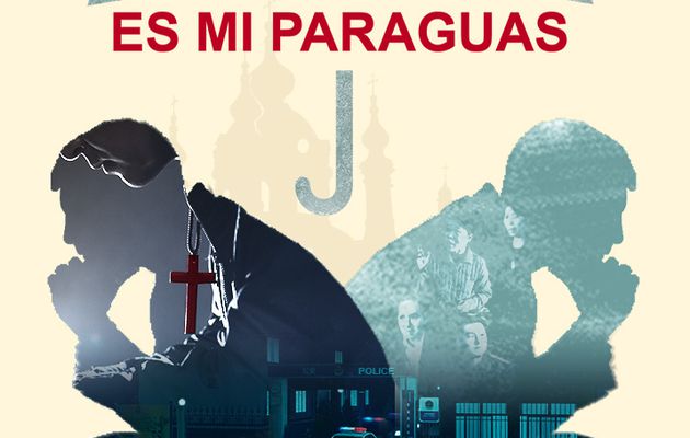 Película cristiana corta en español | La Iglesia de las Tres Autonomías es mi paraguas