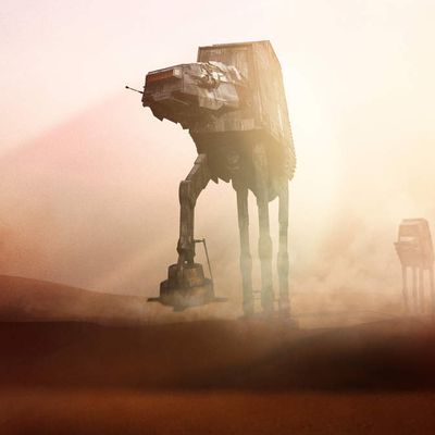 [Actu Star Wars VII]: Billets en pré-vente + Affiche officielle + nouveau trailer