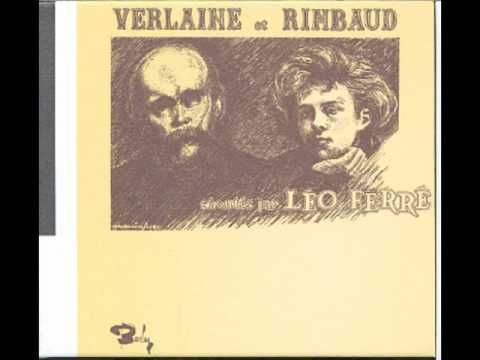 Art poétique (Paul Verlaine) - Léo Ferré