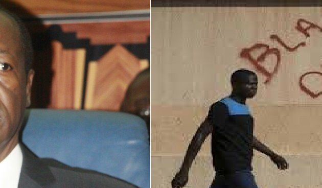 Burkina-Faso:après avoir démissionné,Blaise Compaoré désormais en fuite!