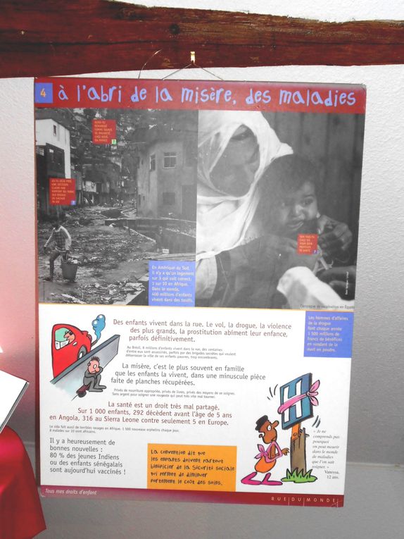 Album - expo-droits-enfant-fev2014