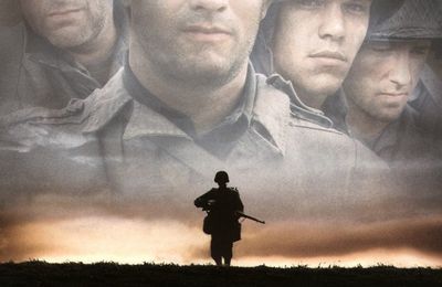 Saving Private Ryan