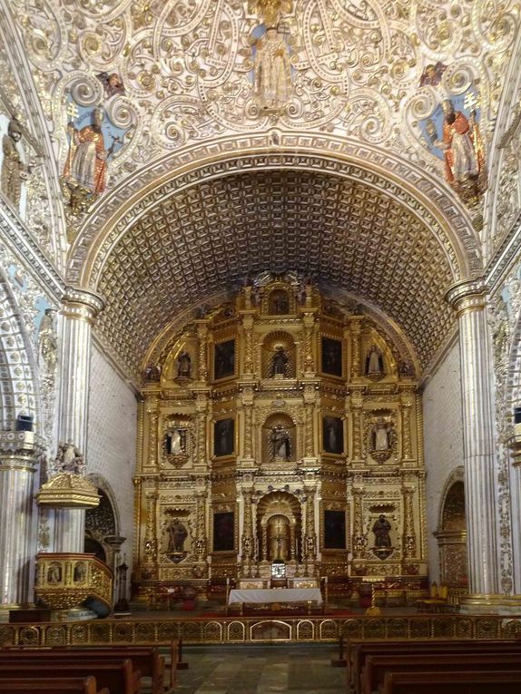 Oaxaca à Frontera Corosal