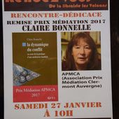 Vous voulez soutenir l'APMCA ? Faites un don ! - APMCA ( Association Prix Médiation Clermont Auvergne)