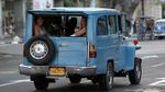 El boom de licencias obliga a los taxistas de La Habana a competir por los pasajeros