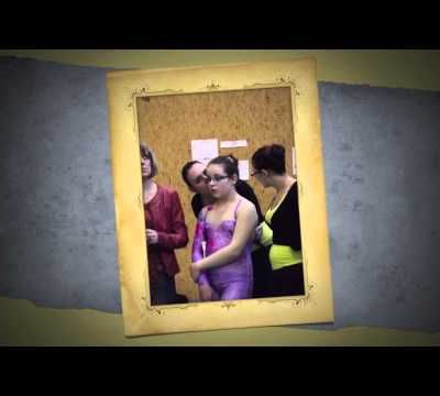 Notre Passion Notre Famille