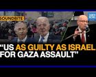 Colonel Lawrence Wilkerson : Les États-Unis sont aussi coupables qu’Israël pour l’assaut contre Gaza (Vidéo)