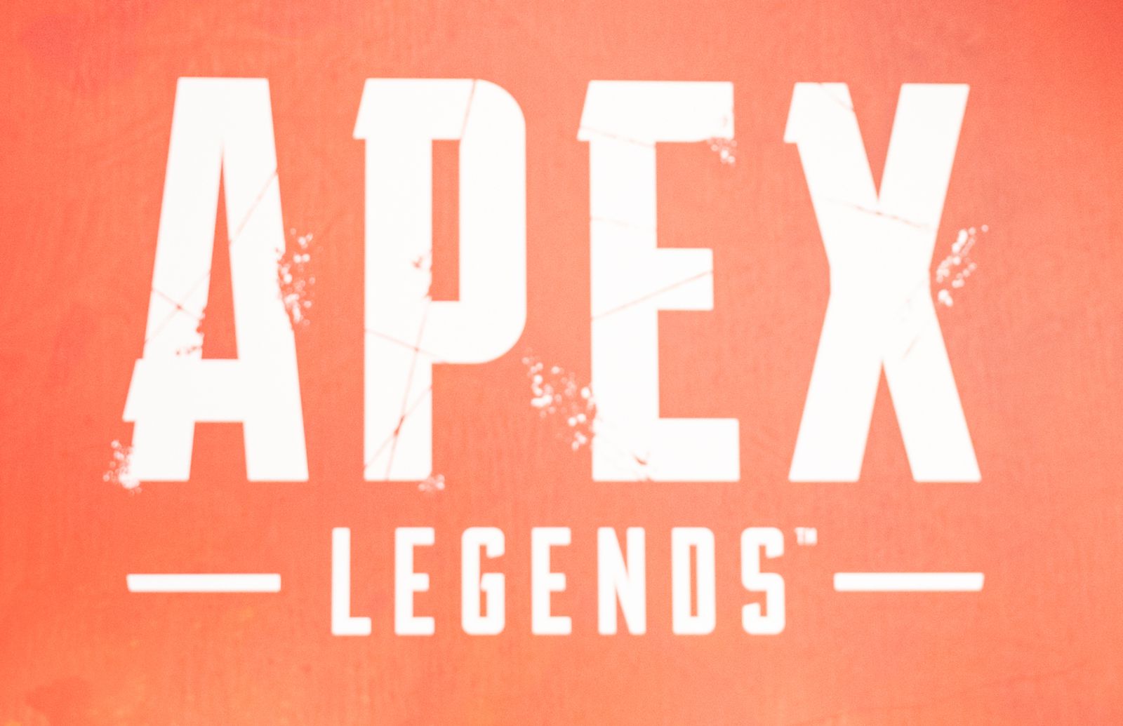 Logo du jeu « Apex Legends »