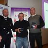Récompenses AFCAM 2012 - arbitres soutenus par le CD59
