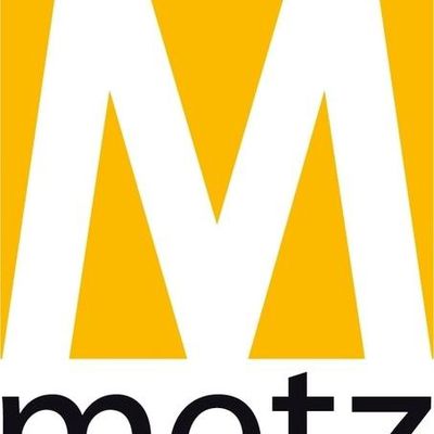 Le nouveau logo de la ville de Metz