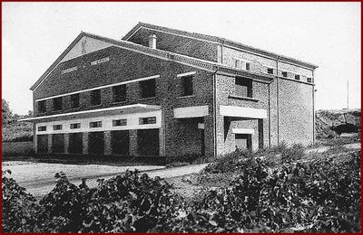 La Coopé 