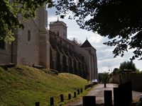 Adieu à Vézelay (2)