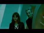 Doctor Who saison 8 : Synopsis et trailer de Time Heist