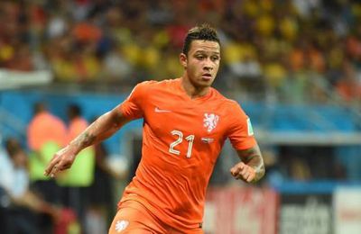 Pays-Bas : Memphis Depay finalement appelé