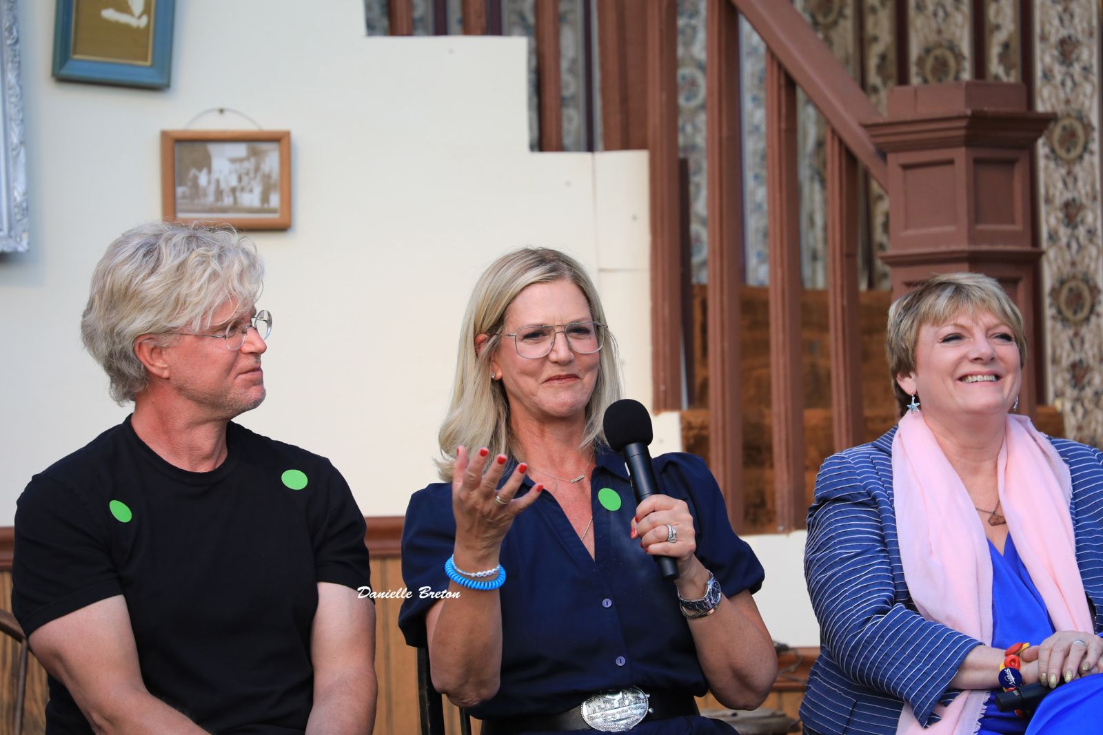 Little House TV Cast Reunion, 50th Anniversary, July 19-21, 2024. Walnut Grove, MN. A la rencontre des acteurs de la Petite Maison dans La Prairie (Little House on the Prairie)...