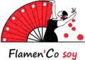 Flamenco à Marmande avec l'association Flamen'Co soy