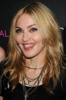 Madonna's Material Girl Dance Party at Macy's in New York - September 22, 2010