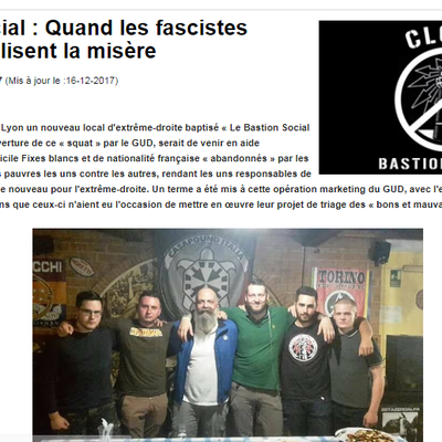 les pauvres aussi sont #antifa