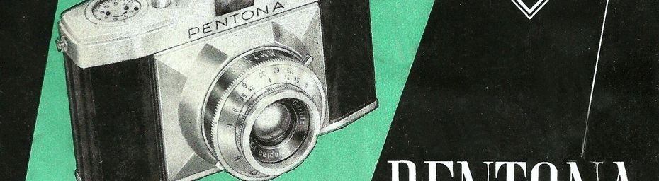 Zeiss-Ikon VEB, Pentona