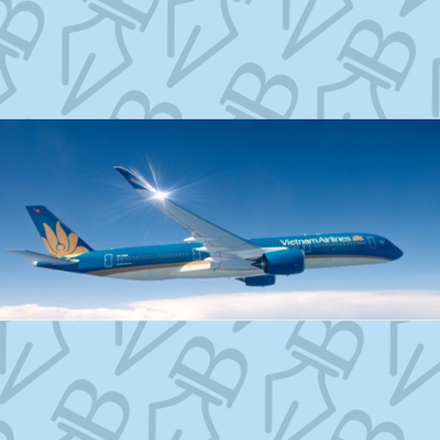 Vietnam Airlines re-déploie ses ailes en France