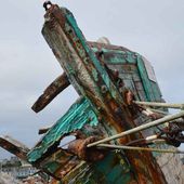 L'âme des marins - Photos et Vins (Plaisir et Passion)