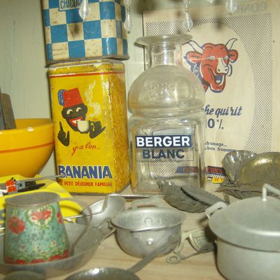 bric a brac