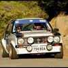 Rallye de Fayence 2010.