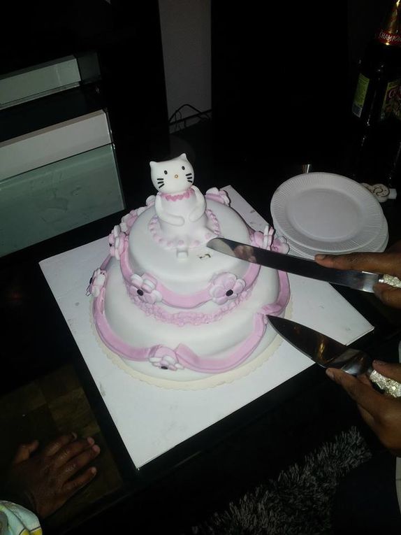 Cake Design par Sweety-Gourmandises