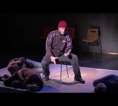 Intra-Muros, Michalik bon à enfermer.