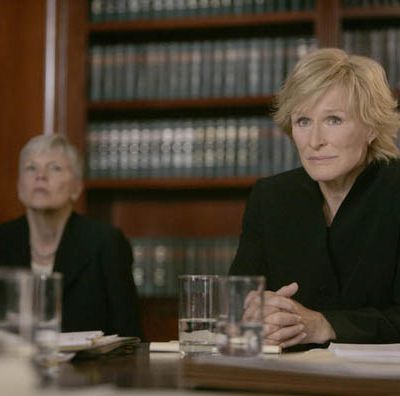 DAMAGES saison 2, dès ce soir sur Canal+.